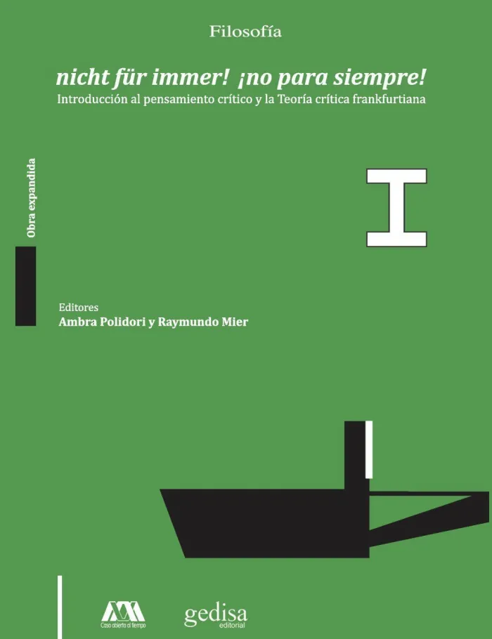 Nicht F?R Immer! ?No para Siempre! Volumen I