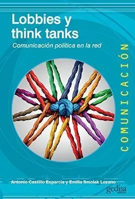 Lobbies y Think Tanks