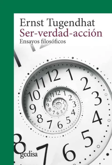 Ser-Verdad-Acci?N (Ne)
