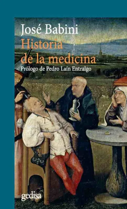 Historia de la Medicina (Ne)