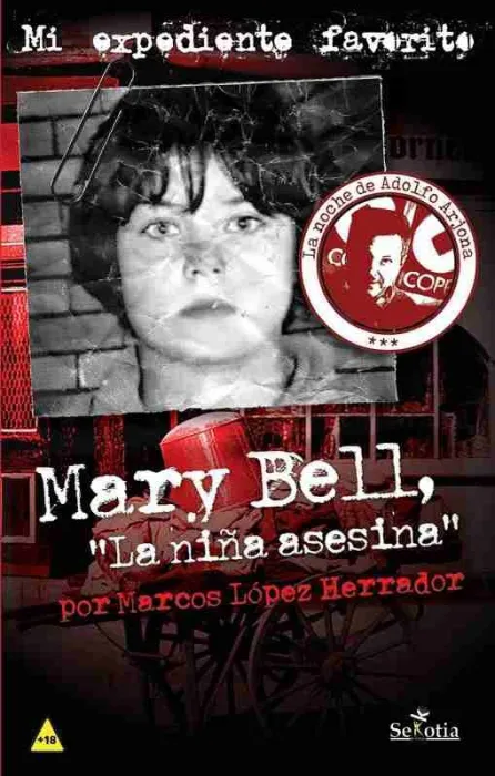 Mary Bell