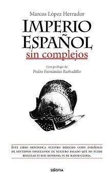 Imperio Español sin Complejos