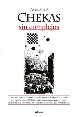 Chekas sin Complejos