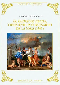 El Pastor de Iberia
