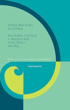 Pierre Matthieu en España