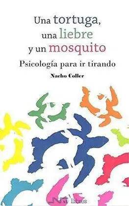 Una Tortuga una Liebre y un Mosquito