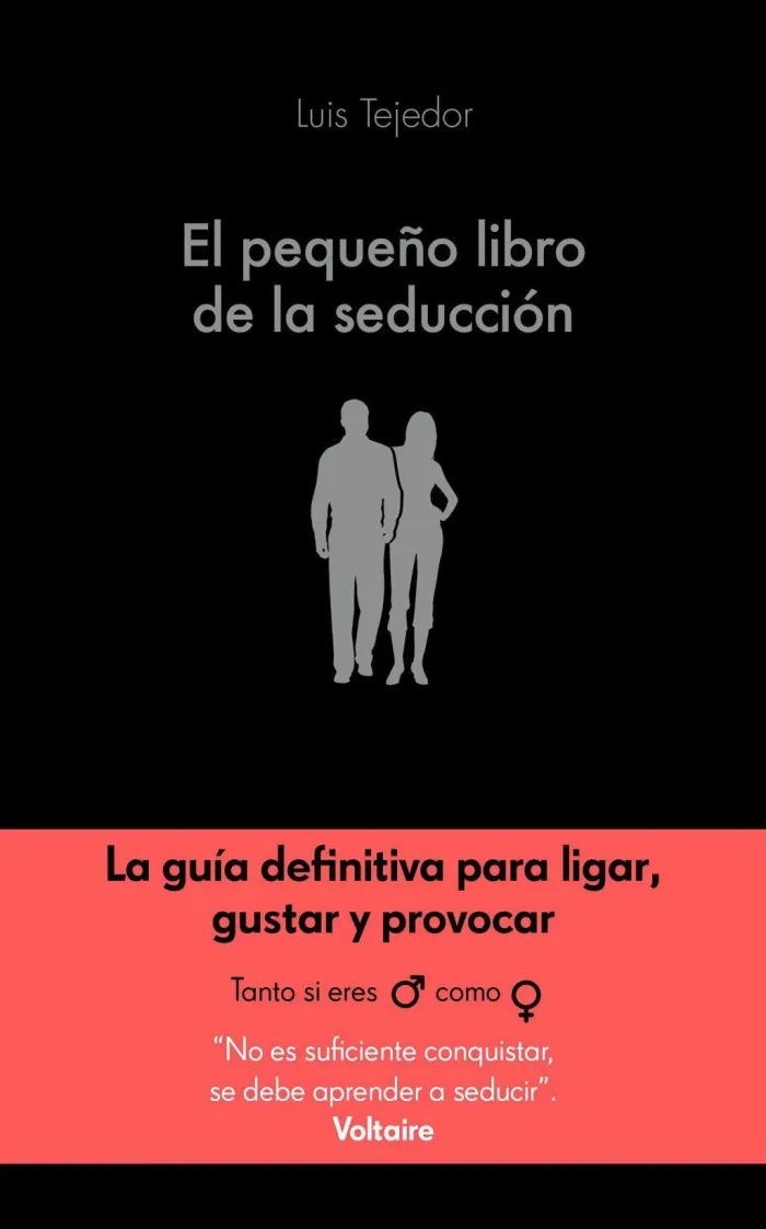 El Pequeño Libro de la Seducción