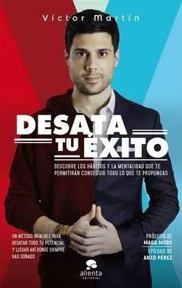 Desata tu Éxito