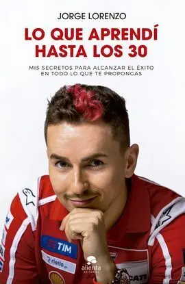 Lo que Aprendi Hasta los 30