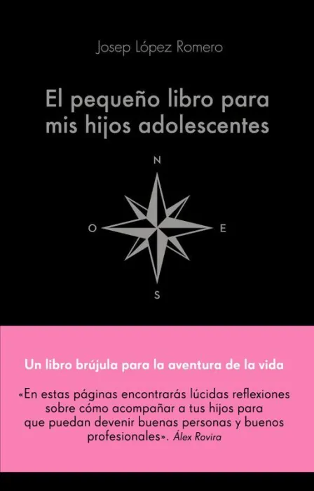 El Pequeño Libro para Mis Hijos Adolescentes