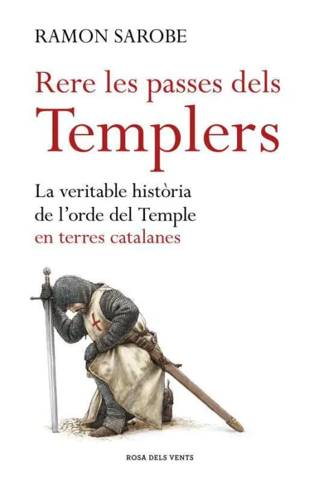 Rere les Passes Dels Templers