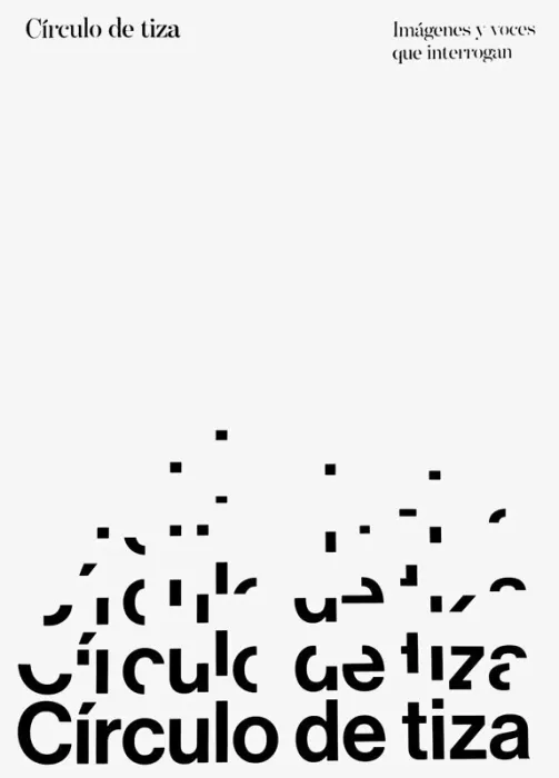 Círculo de Tiza