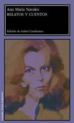 Relatos y Cuentos