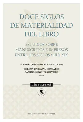 Doce Siglo de Materialismo del Libro
