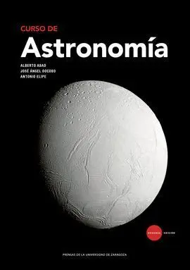 Curso de Astronomía