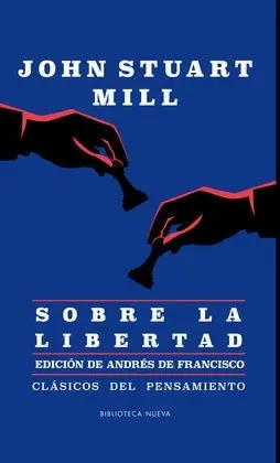 Sobre la Libertad