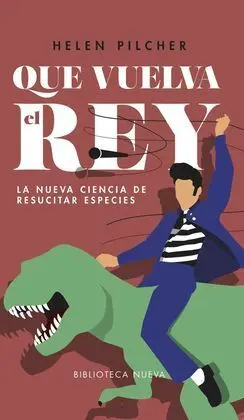 Que Vuelva el Rey