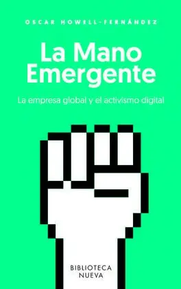 La Mano Emergente