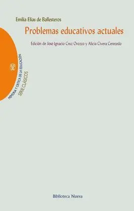 Problemas Educativos Actuales