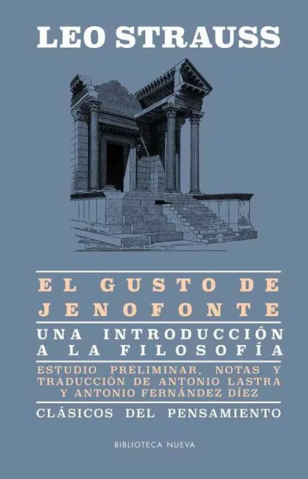 El Gusto de Jenofonte