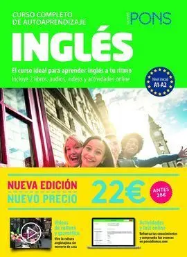 Curso Pons Ingles 2017