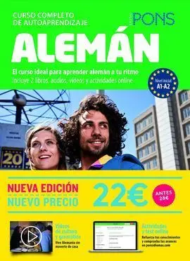 Curso Pons Aleman 2017
