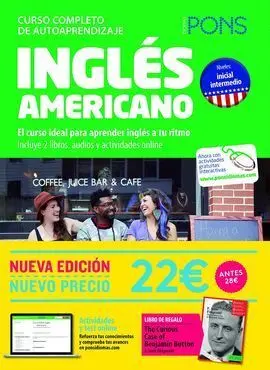 Curso Pons Ing Amer 2017