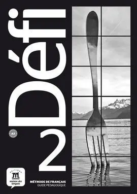 Defi 2 - Guide Pedagogique