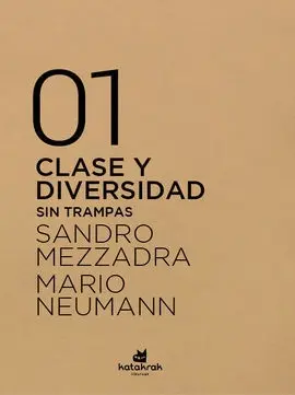 Clase y Diversidad
