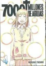 7000 Millones de Agujas