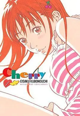 Cherry N 01