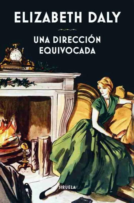 Dirección Equivocada, una