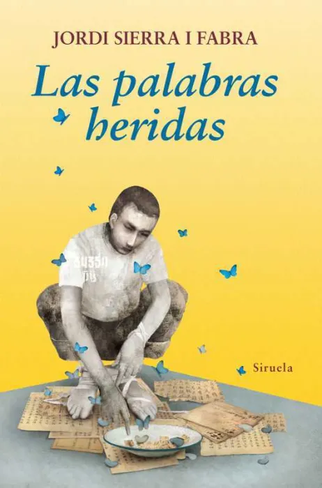 Palabras Heridas, las