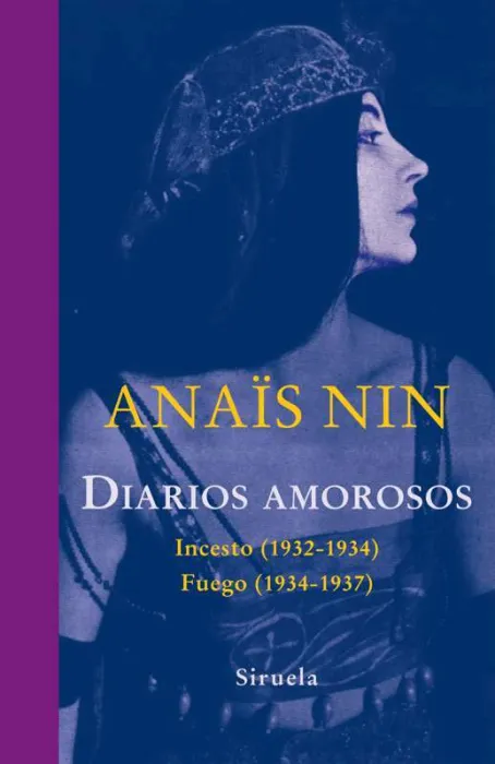 Diarios Amorosos