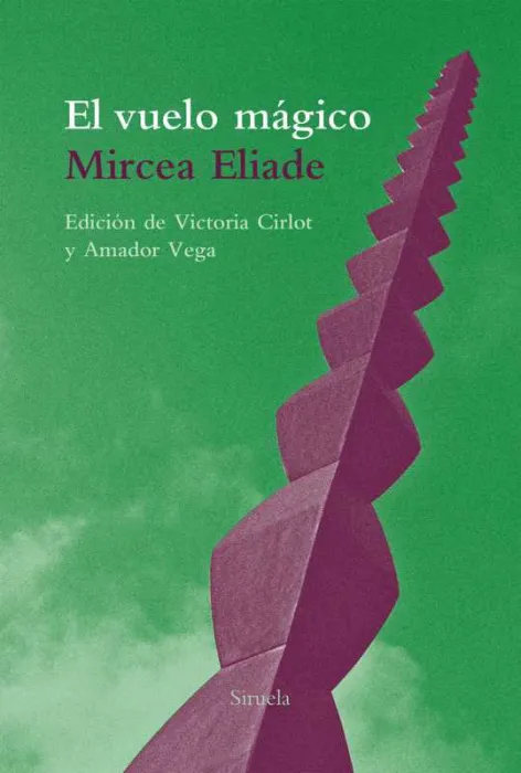 Vuelo Mágico, el