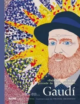 Así Es... Gaudí