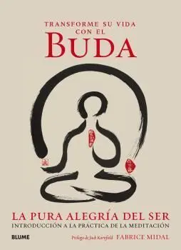 Transforme Su Vida con el Buda