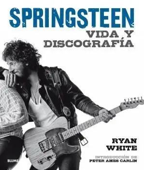 Bruce Springsteen (2017)