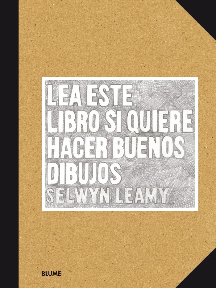 Lea este Libro si Quiere Hacer Buenos Dibujos