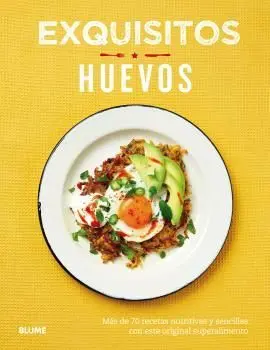 Exquisitos Huevos