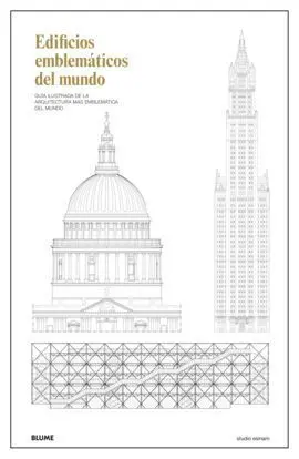 Edificios Emblematicos del Mundo