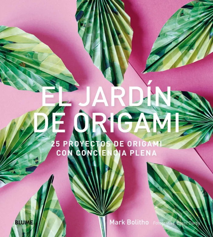 El Jardín de Origami