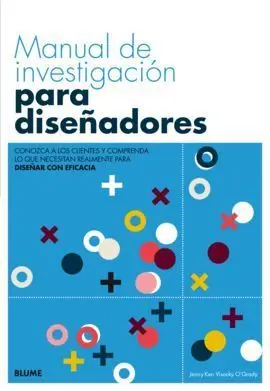 Manual de Investigación para Diseñadores