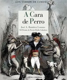A Cara de Perro