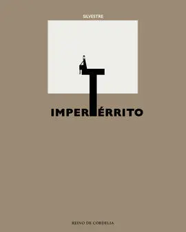 Imperterrito