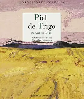 Piel de Trigo