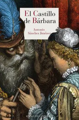 El Castillo de Barbara
