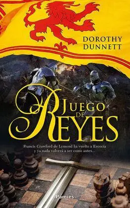 Juego de Reyes
