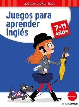 Juegos para Aprender Inglés