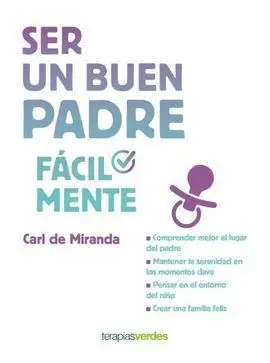 Ser un Buen Padre Fácilmente